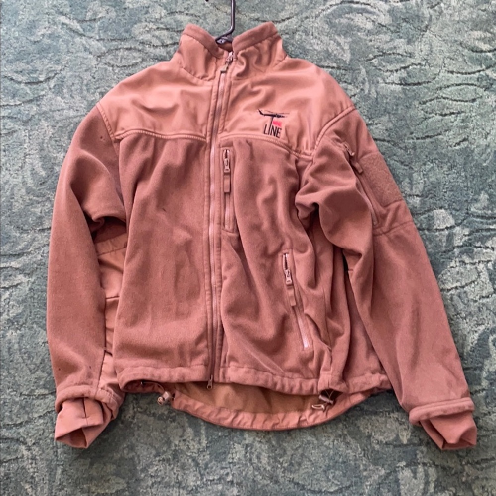 Nine Line Fleece